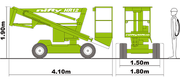 HR 12 N