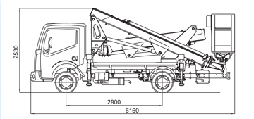 MX 210