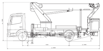 WT 270