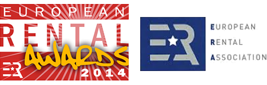 Loxam voted Rental Company of the Year by ERA (European Rental Association)