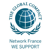 The global compact