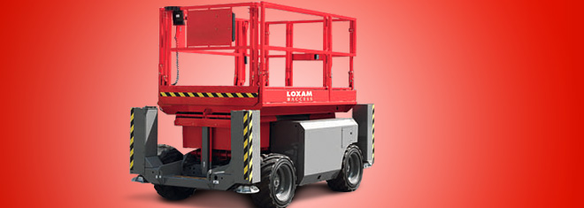 Loxam Access