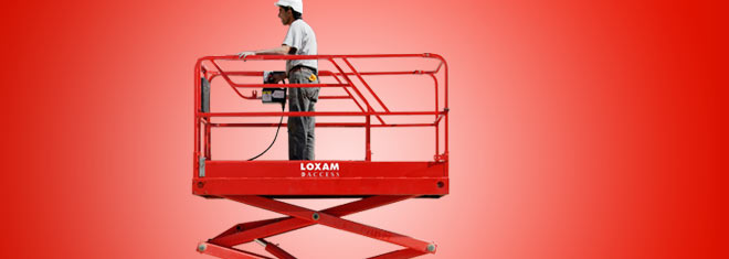 Loxam Access