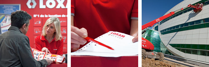 Hire contracts