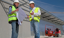 Career at Loxam