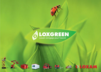 LoxGreen